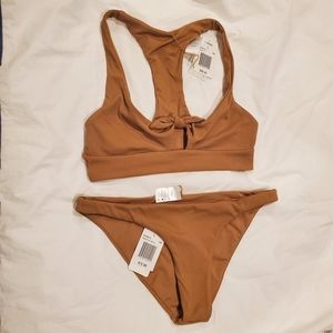 LSpace Bikini Set NWT